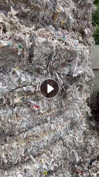 出售不干胶纸洗出来废料,长期有