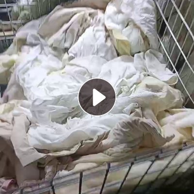 长期出售旧衣服大白，白料，开花料，每月至少有9米6一车，货在安徽六安