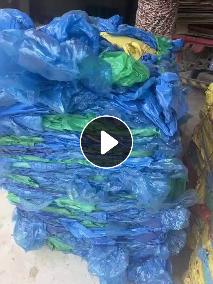 出售干造高压膜废料，蓝膜