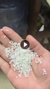 出售全新饭盒做的特级PP颗粒,过100目,月供二十吨左右