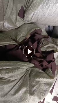 长期出售老色涤棉废布，涤棉碎布，月供20吨左右，货在河南永城