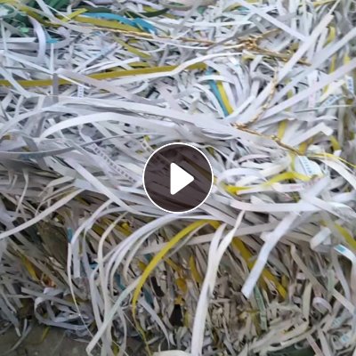 出售PP打包带废料