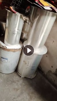 出售OPP膜废料,大部分是卷的