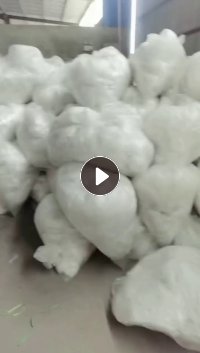 长期出售干造低压膜废料,化纤厂出来的