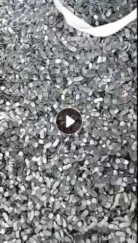 出售冲压下来的冲片,吨袋装