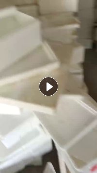 出售EPS冷熔块，现货7吨，长期有货