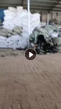 长期大量回收涤纶废布，氨纶废布。