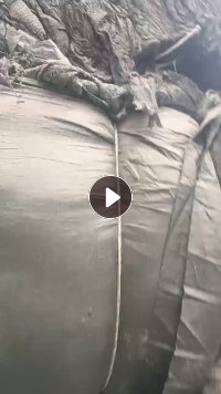 长期出售pet遮阳网废料,黑色的,现货30多吨