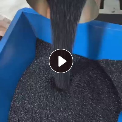 长期出售尼龙布角颗粒，单6