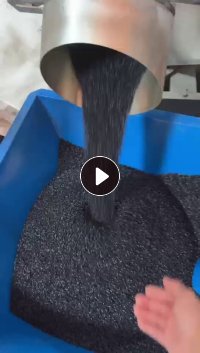 长期出售尼龙布角颗粒,单6