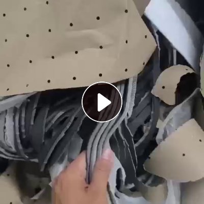 长期出售pvc汽车革边角料，环保料，月供20-30吨左右