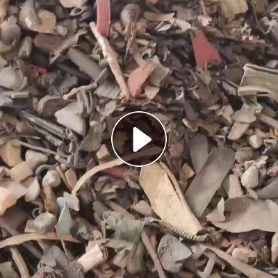 长期出售杂塑料，金属有挑走，可造粒，现货70多吨