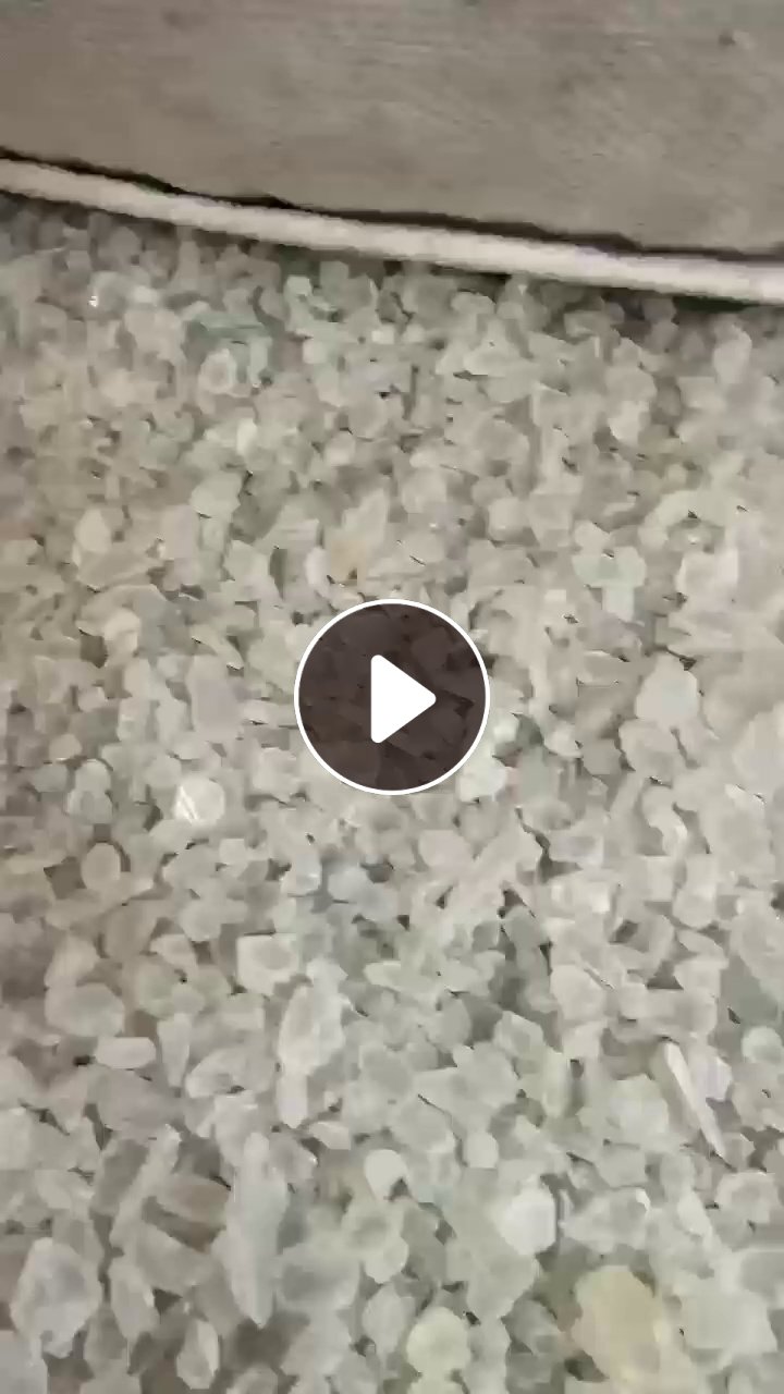 出售GPPS透苯破碎料，月供100吨
