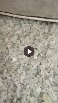出售GPPS透苯破碎料,月供100吨