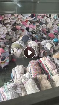 大量丝绵被,化纤被出售