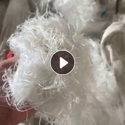 出售涤纶开花料，开花好的，现货60吨