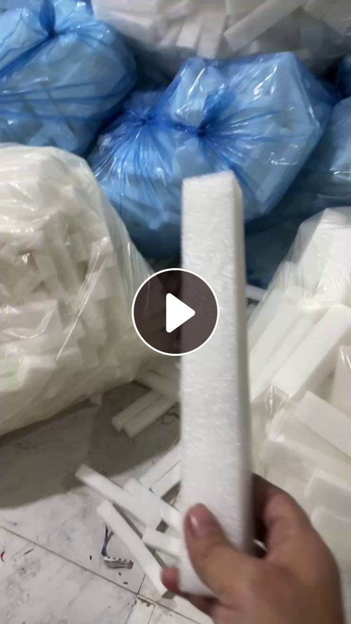 出售珍珠棉毛料，现货9.6一车