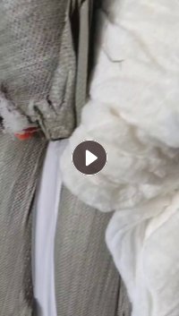 长期出售开花好的氨纶废丝,氨纶再生棉,化纤棉,月供七八十吨左右