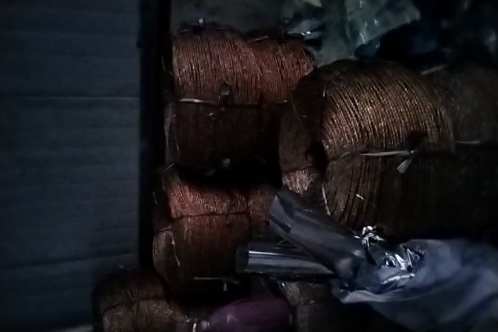 出售黄金打包绳、压膜绳