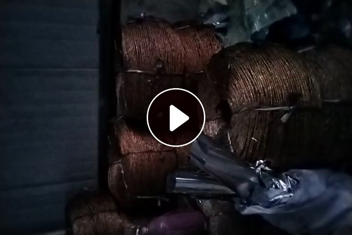 出售黄金打包绳、压膜绳