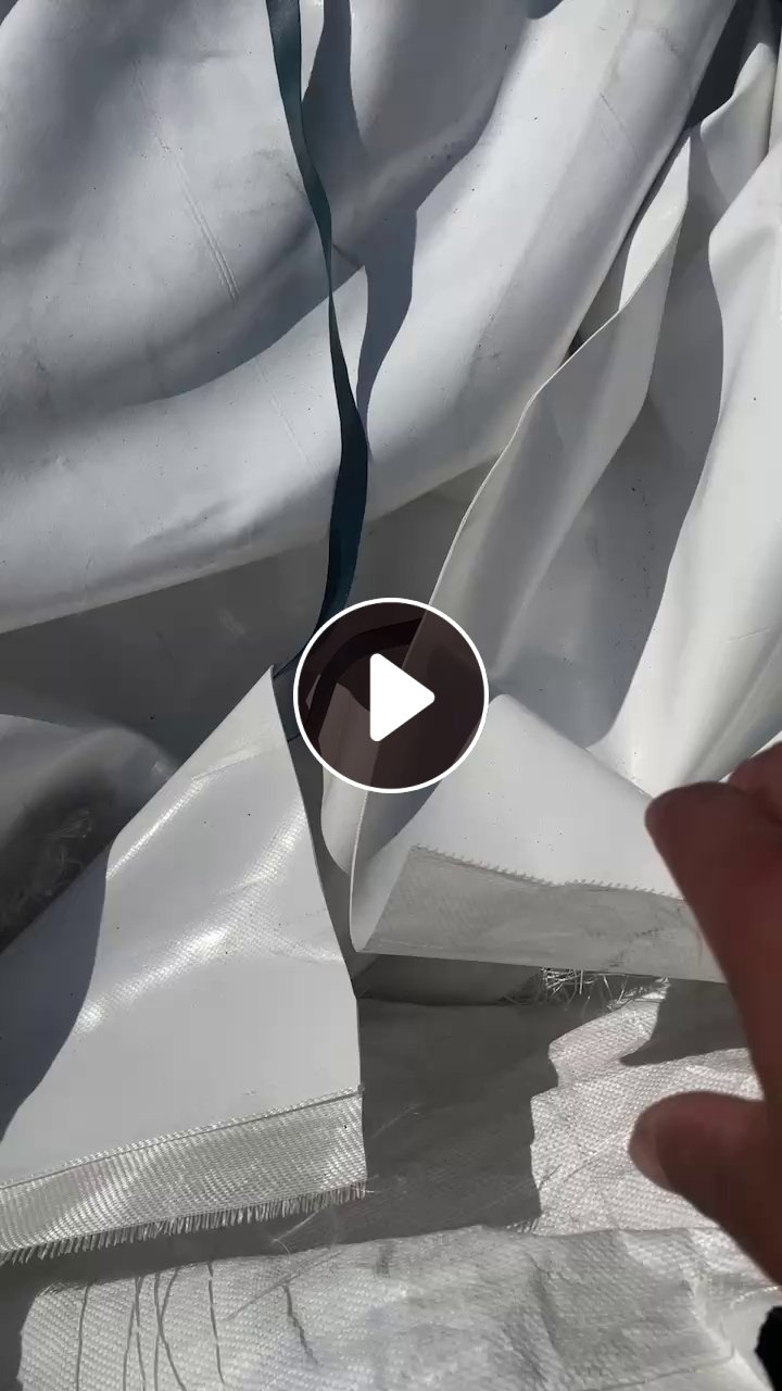 出售PVC游艇边角料