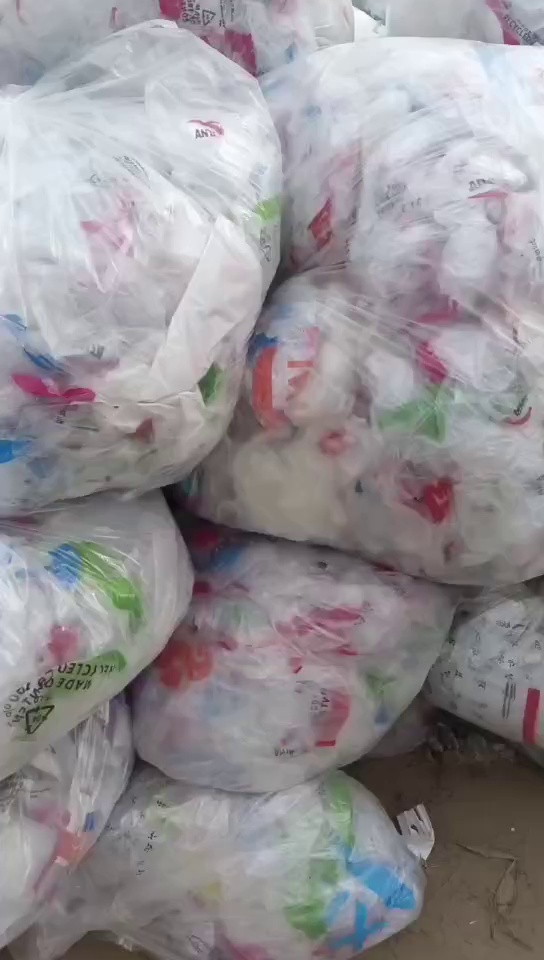 出售高压膜快递袋，每月几吨