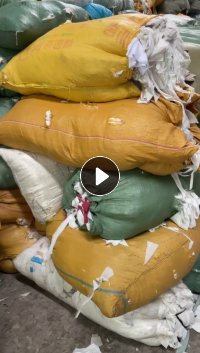 长期出售白色开花料