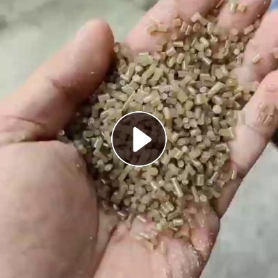 出售EPS茶透颗粒，过60目，现货一挂