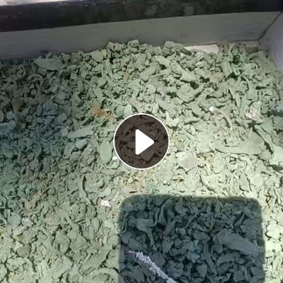 出售操场跑道下来的橡胶废料