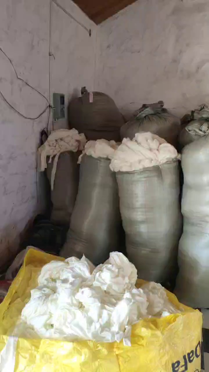 长期出售超声波下脚料，床垫下脚料