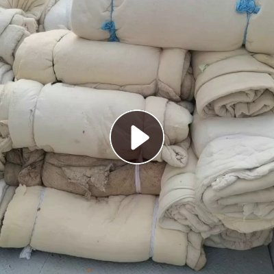 长期出售一级棉，旧棉被