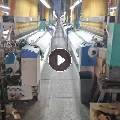 长期出售涤纶布边纱，布边纱，现货六七吨