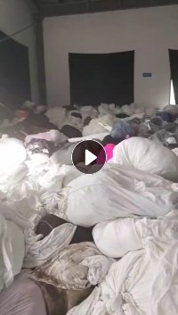 长期出售泳装布，锦氨废布，涤氨废布，货在福建长乐