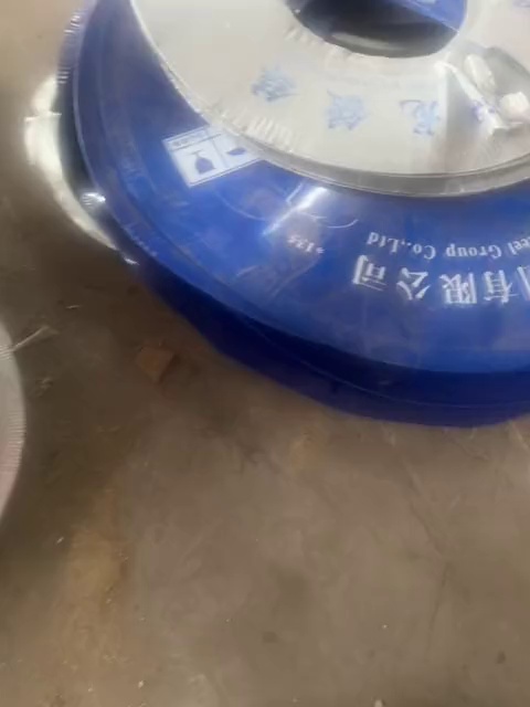 出售PE钢卷皮毛料，全漂无夹心，长期有货