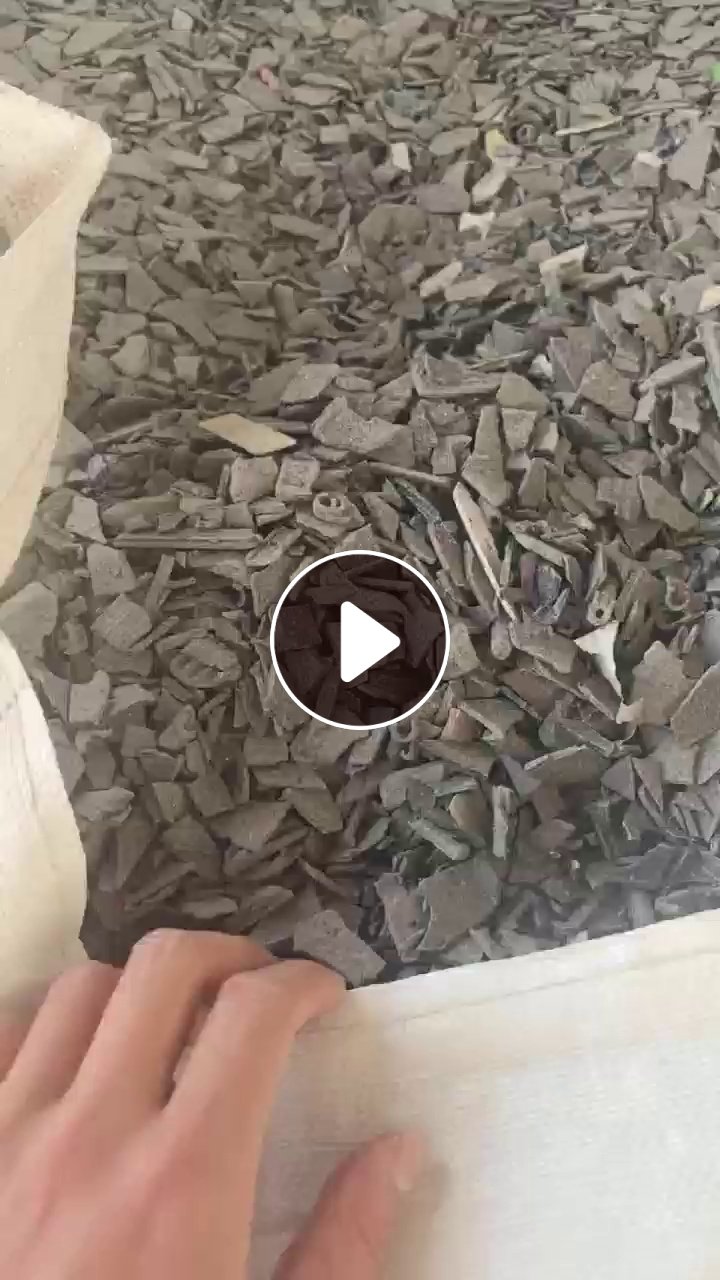出售abs破碎料，充电器外壳破碎料，月需60吨