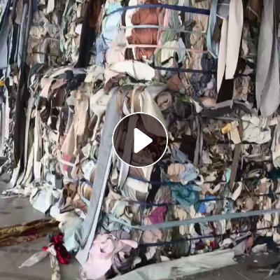 长期大量回收涤纶废布，涤纶造粒布，除了黑色外都可以收，每天需要200吨