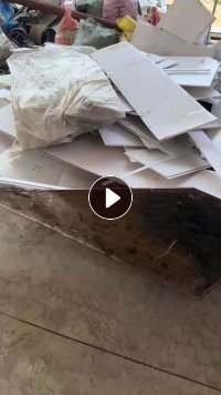 出售PVC扣板毛料
