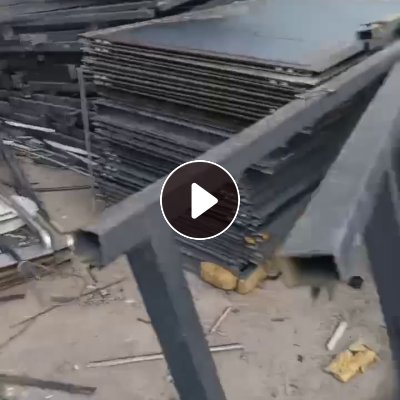 长期出售塑钢废料