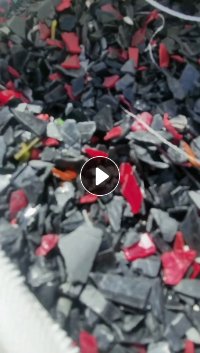 大量出售PC灯心粉碎料