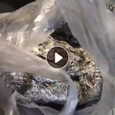 长期出售炼油厂下来的铝坨