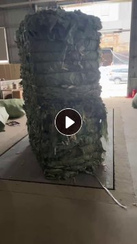 长期出售干造编织袋,现货四五吨,货在广东汕头