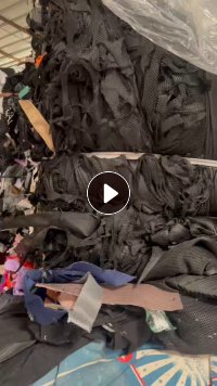 大量出售涤纶网眼布,箱包布,月供几百吨,货在广东广州