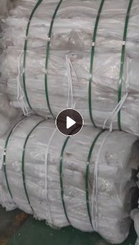 出售干造高压膜废料,纯平板膜,现货二十多吨