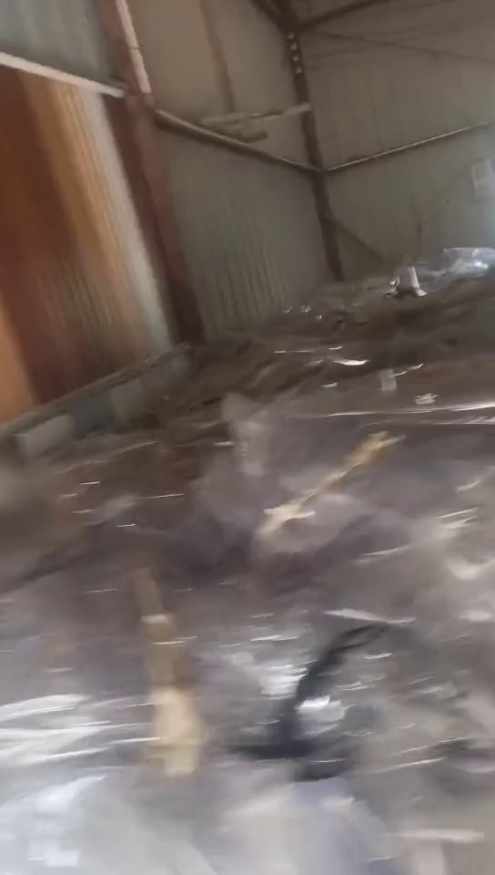 出售透明PVC边料，做电商下来的PVC软玻璃，现货18吨，长期有货