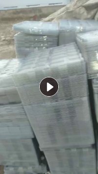 出售PET吸塑盒毛料，长期有货