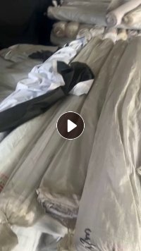 长期出售雨衣库存布,现货39000米,厂在河南周口