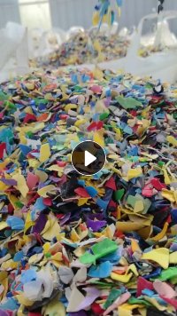纯串壶花乙破碎片