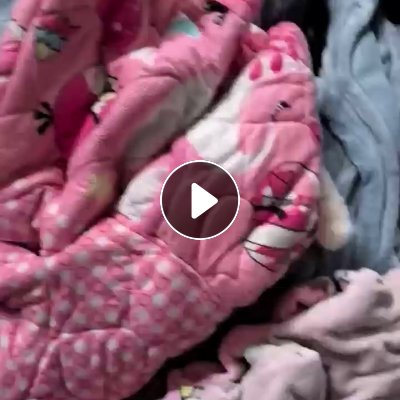 长期出售绒睡衣，现货6.8一车，厂在江苏淮安