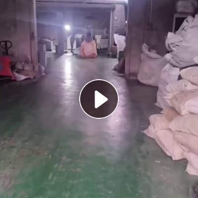 长期出售尼龙扎带破碎料，双6