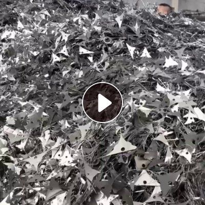 出售硅钢片边角料，大量现货